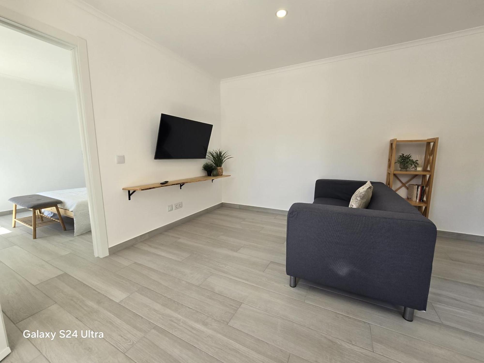 Casa Country By Mtphomes Appartement