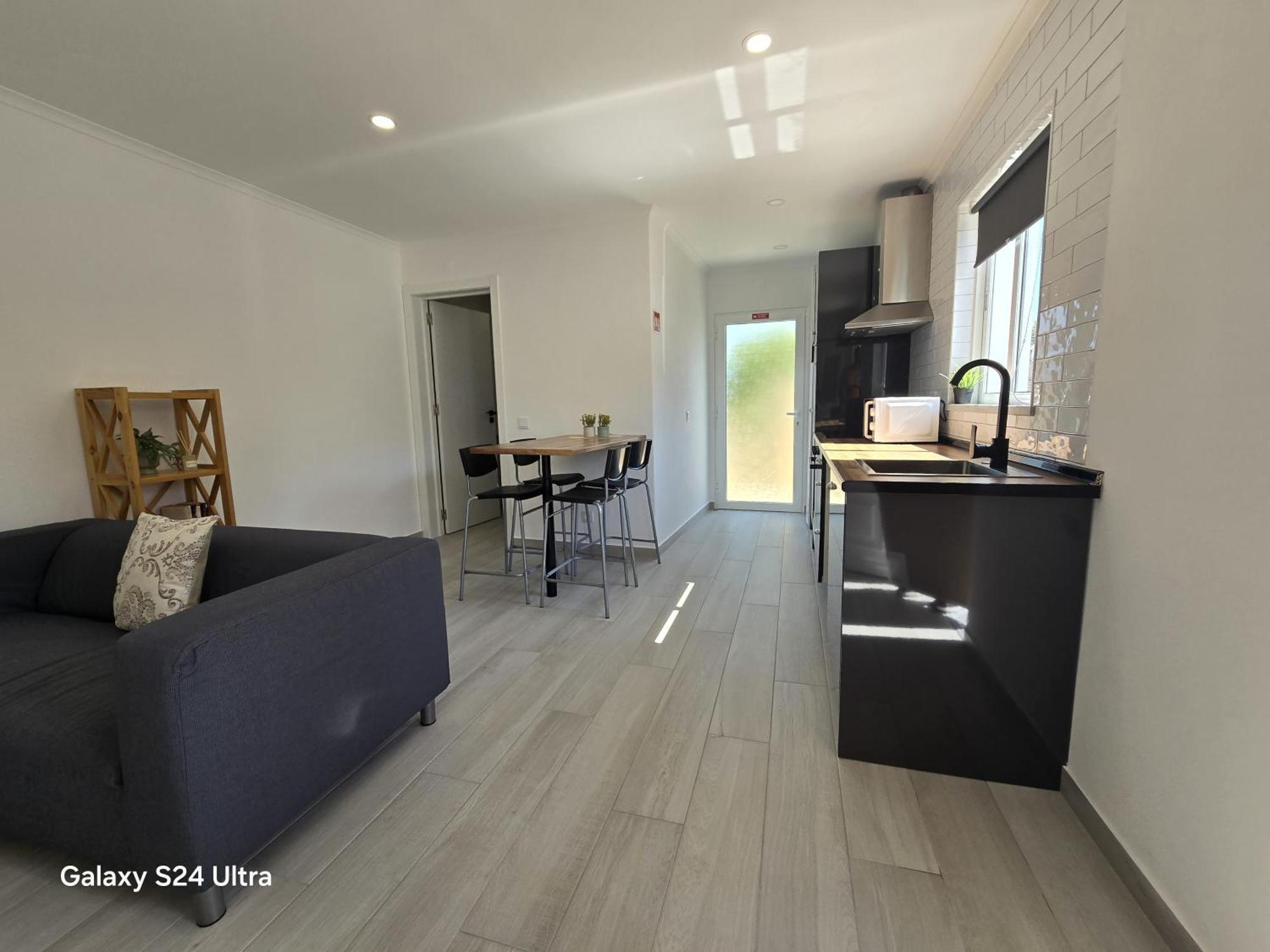 Casa Country By Mtphomes Appartement